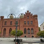 Apartamenty Kapitanskie Blizej Morza