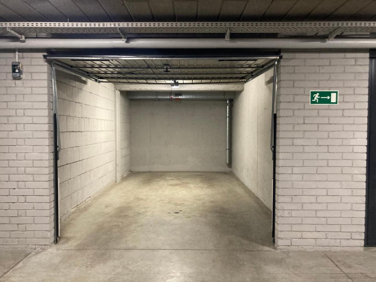 Kapitanskie Blizej Morza Apartment Kolberg