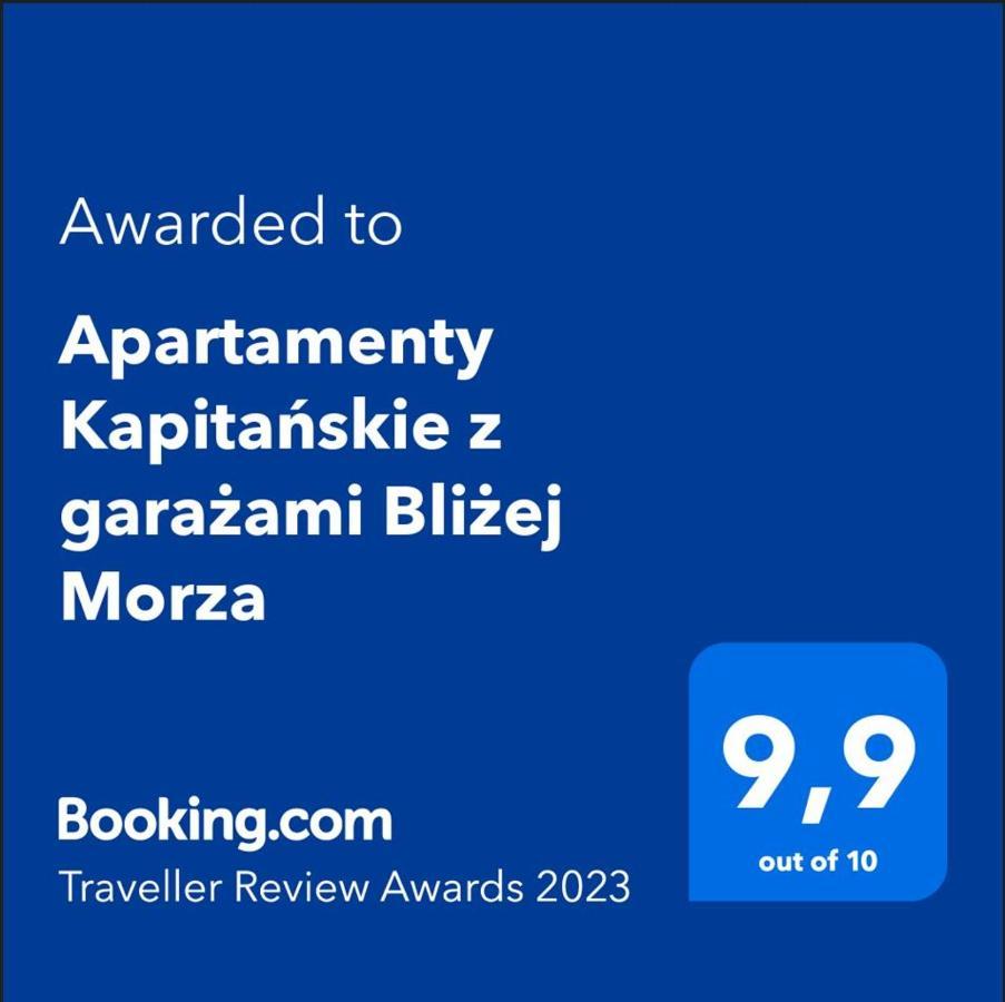 Kapitanskie Blizej Morza Kolberg