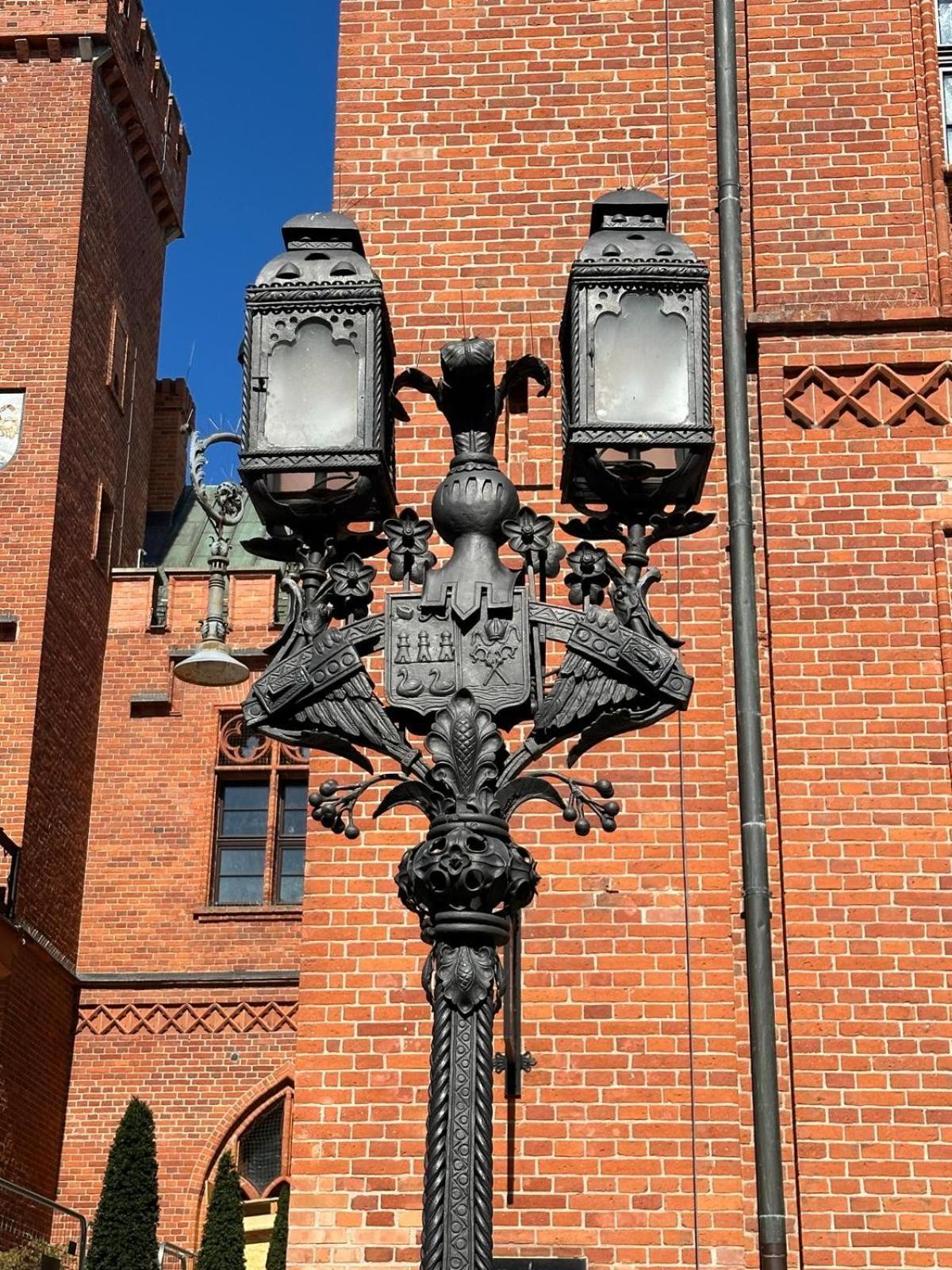 Apartment Kapitanskie Blizej Morza Kolobrzeg