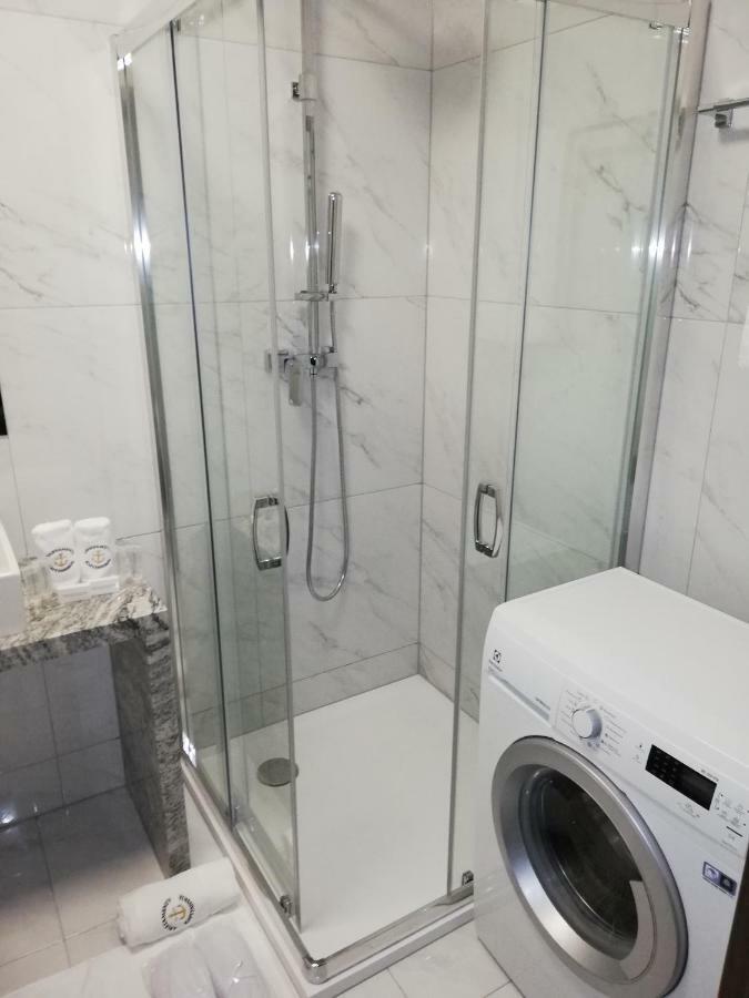 Kapitanskie Blizej Morza Apartment *