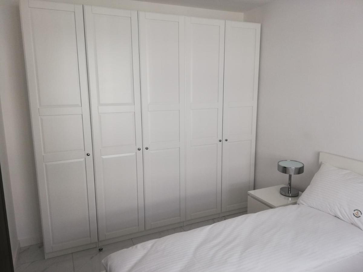 Apartment Kapitanskie Blizej Morza