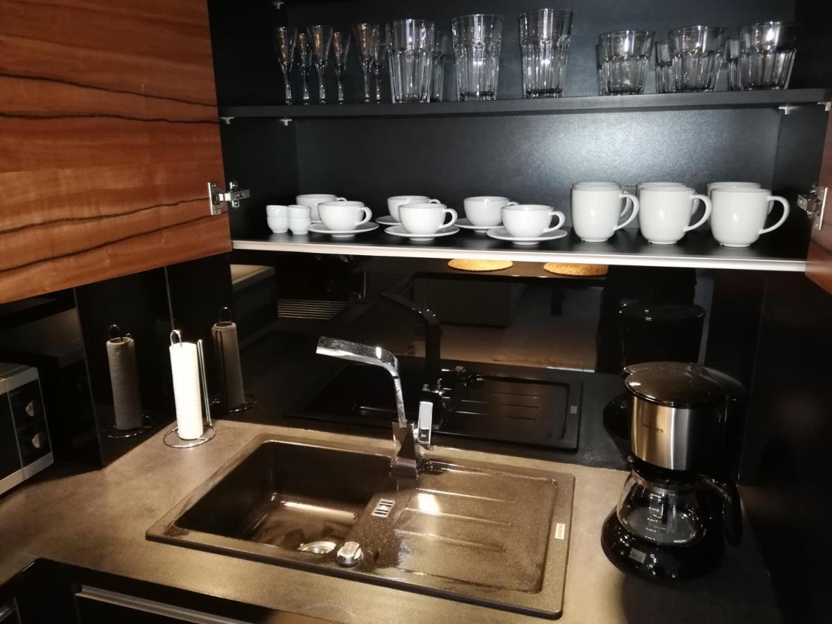 Apartment Kapitanskie Blizej Morza Kolobrzeg